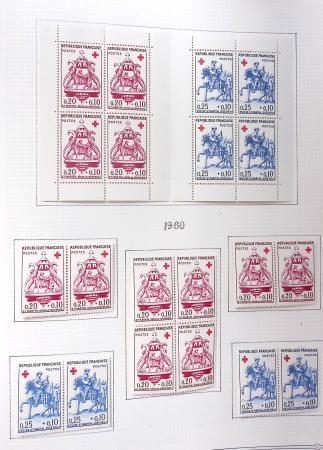 1900-1963, Solide collection en deux gros albums Y&T
