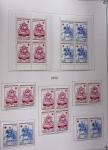 1900-1963, Solide collection en deux gros albums Y&T