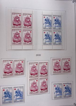 1900-1963, Solide collection en deux gros albums Y&T