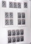 1900-1963, Solide collection en deux gros albums Y&T