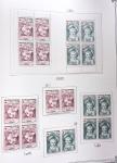 1900-1963, Solide collection en deux gros albums Y&T