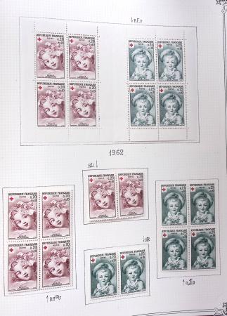 1900-1963, Solide collection en deux gros albums Y&T