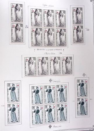1900-1963, Solide collection en deux gros albums Y&T