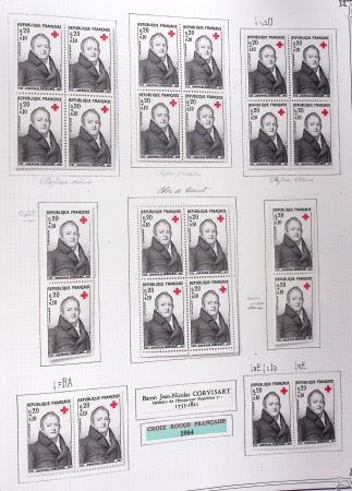 1900-1963, Solide collection en deux gros albums Y&T