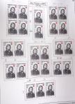 1900-1963, Solide collection en deux gros albums Y&T