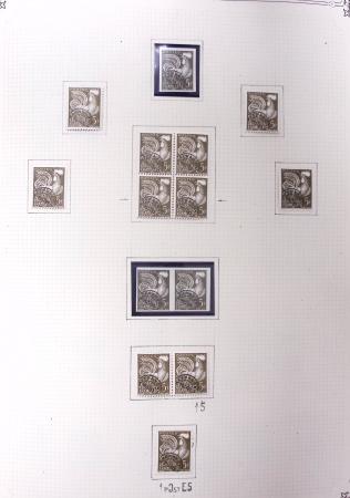 Fin de catalogue : solide collection en un gros album