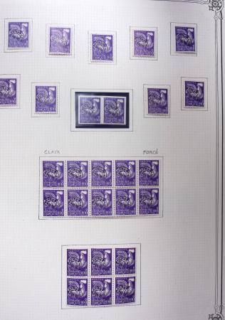 Fin de catalogue : solide collection en un gros album