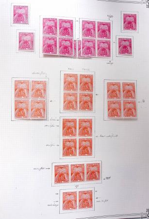 Fin de catalogue : solide collection en un gros album