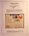 Relations aériennes France-Israël 1948 - 2008 : 16