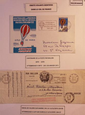 31 plis + cartes postales sur l'aviation française