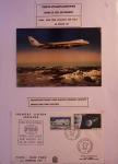 31 plis + cartes postales sur l'aviation française