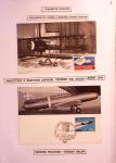 67 cartes maximum sur l'histoire de l'aviation don