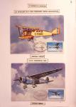 67 cartes maximum sur l'histoire de l'aviation don