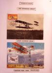 67 cartes maximum sur l'histoire de l'aviation don