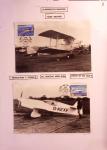 67 cartes maximum sur l'histoire de l'aviation don
