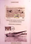 67 cartes maximum sur l'histoire de l'aviation don