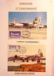 67 cartes maximum sur l'histoire de l'aviation don