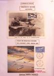 67 cartes maximum sur l'histoire de l'aviation don