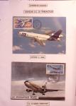 67 cartes maximum sur l'histoire de l'aviation don