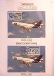 67 cartes maximum sur l'histoire de l'aviation don