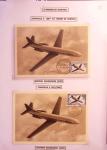 67 cartes maximum sur l'histoire de l'aviation don