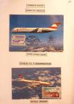 67 cartes maximum sur l'histoire de l'aviation don