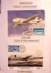 67 cartes maximum sur l'histoire de l'aviation don