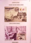 67 cartes maximum sur l'histoire de l'aviation don