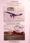 67 cartes maximum sur l'histoire de l'aviation don