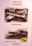 67 cartes maximum sur l'histoire de l'aviation don