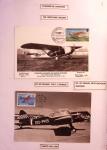 67 cartes maximum sur l'histoire de l'aviation don