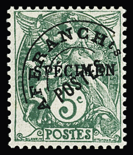 Cours d'instruction n°41 CI1 avec surcharge specim