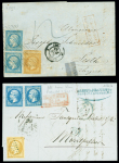 4 lettres dont n°21 + 22 en paire OBL roulette de