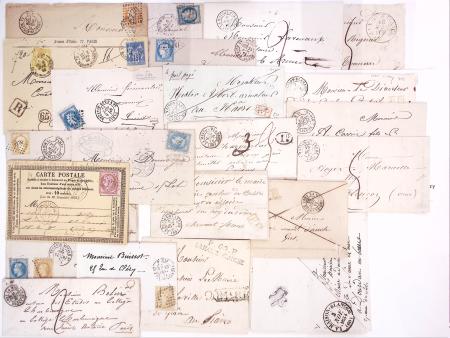 La maison Blanche : 52 plis (MP et lettres classiques)