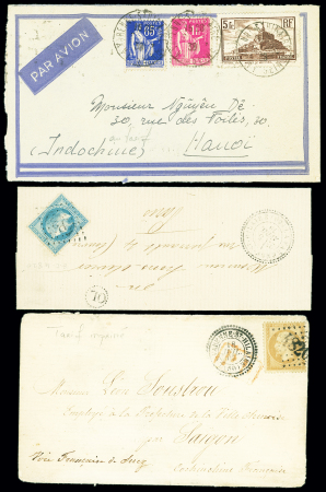La-Varenne-Saint-Hilaire : 8 plis dont 6 avec GC 4820