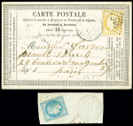 La-Varenne-Saint-Hilaire : 8 plis dont 6 avec GC 4820