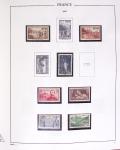 1849-2009, Collection en 5 albums (3 Leuchtturm et