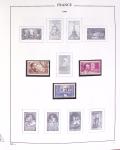 1849-2009, Collection en 5 albums (3 Leuchtturm et
