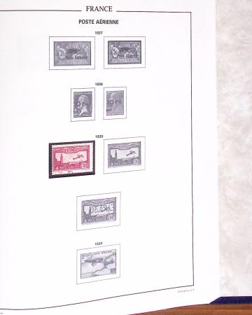 1849-2009, Collection en 5 albums (3 Leuchtturm et