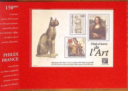 1861-1999, lot d'Europe, comprenant notamment les BF
