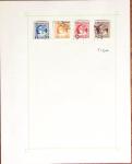 1861-1999, lot d'Europe, comprenant notamment les BF