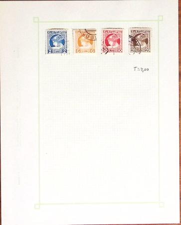 1861-1999, lot d'Europe, comprenant notamment les BF