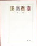 1861-1999, lot d'Europe, comprenant notamment les BF