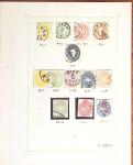 1861-1999, lot d'Europe, comprenant notamment les BF
