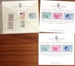 1861-1999, lot d'Europe, comprenant notamment les BF
