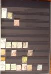 1891-1989, Une collection de MONACO en un classeur,