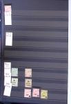 1891-1989, Une collection de MONACO en un classeur,