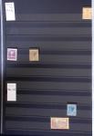 1891-1989, Une collection de MONACO en un classeur,
