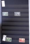 1891-1989, Une collection de MONACO en un classeur,