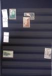 1891-1989, Une collection de MONACO en un classeur,